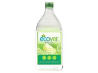 Afwasmiddel Ecover citroen 950ml