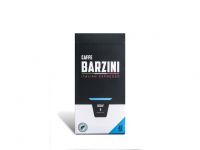 Koffie capsules Barzini Decaf RFA/pk6x22