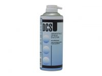 DCS Sprayduster, Niet Ontvlambaar, Blikje 400 ml