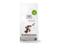 FAIR TRADE ORIGINAL Espresso Biologische Koffiebonen (doos 4 x 1000 gram)