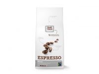 FAIR TRADE ORIGINAL Espresso Koffiebonen (doos 4 x 1000 gram)