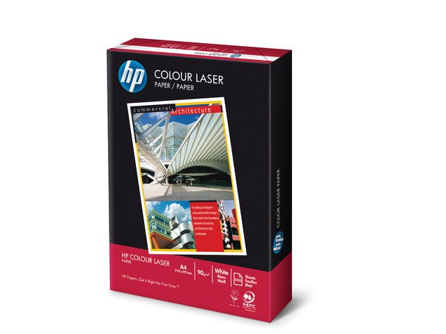 Papier HP A4 90g Color Choice/ds 5x500v