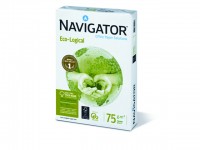 Papier Navigator A4 75g Eco/pal200x500v