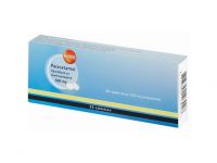 Paracetamol Pijnstiller, 500 mg (pak 20 stuks)