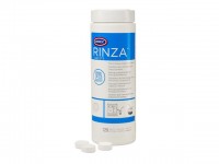 Reinigingstabletten koffiemachine Rinza (pak 120 stuks)