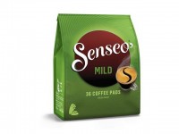 Senseo Mild Roast Koffiepads (pak 36 stuks)