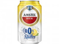 Bier Amstel Radler 0,0 33cl/pk 24
