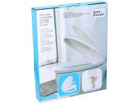 WC-bril Bath+Shower 44x37x7cm soft close