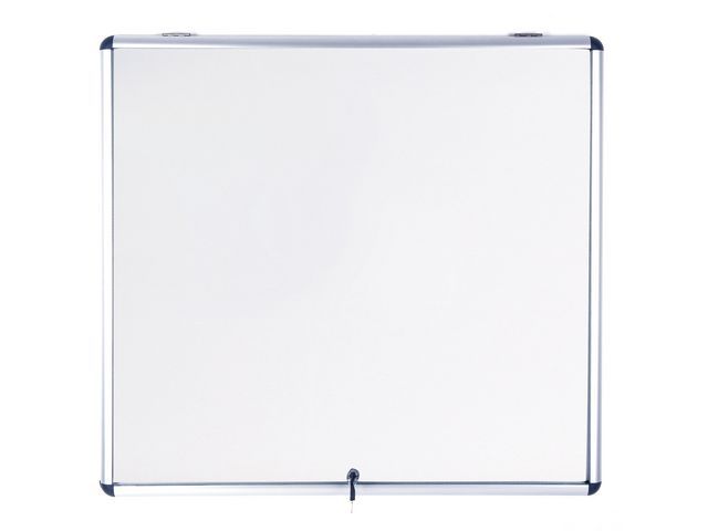 Bi-Office Bi-Office Enclore whiteboard met frame