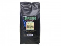 Authentico Espresso Koffiebonen, 1 kg (doos 8 stuks)