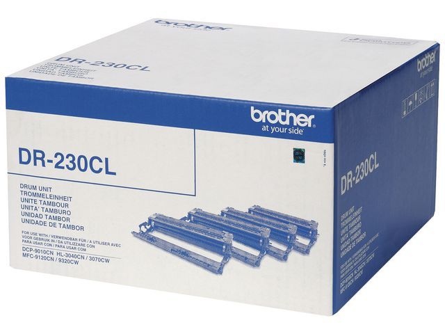 Drum Brother DR-230CL/pk4