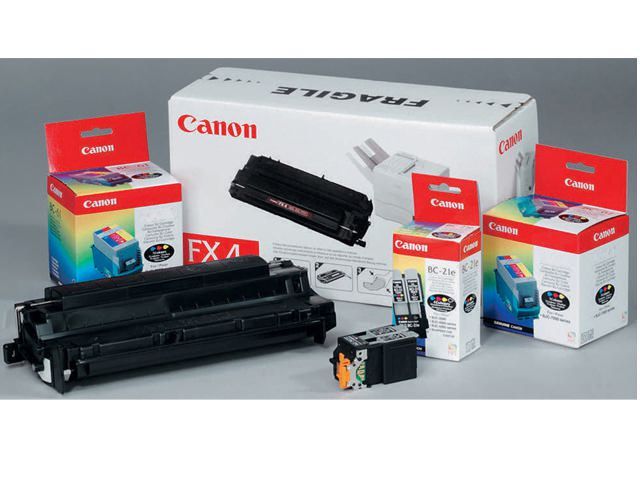 CANON Toner Cartridge T zwart 7833A002AA