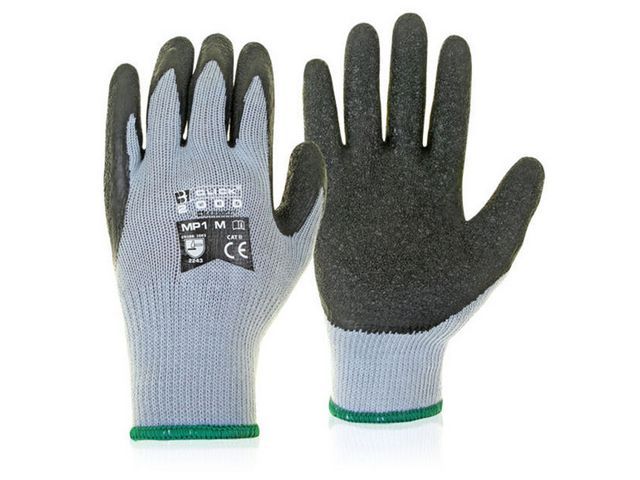 Handschoen multipurpose zwart L/ds10