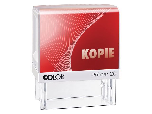 Stempel Colop Printer 20/L KOPIE
