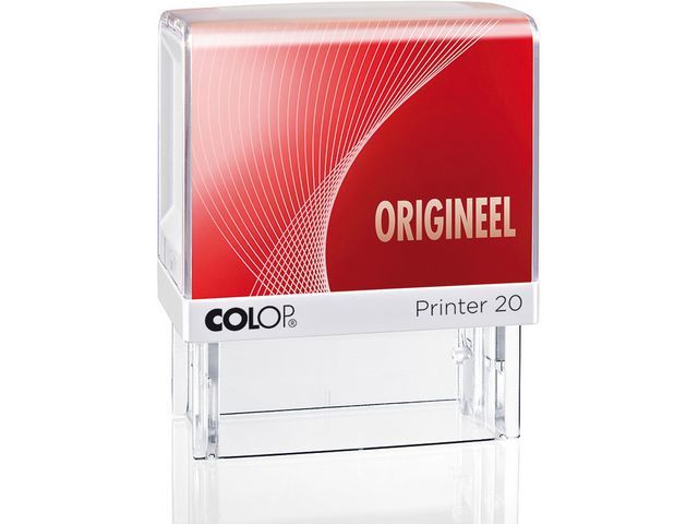 Stempel Colop Printer 20/L ORIGINEEL