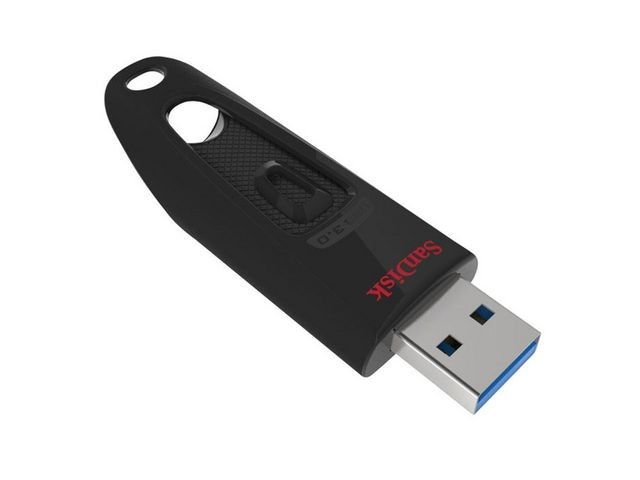 Cruzer Ultra USB 3.0 16GB