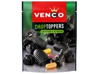 Drop Venco DrTop lekker+stevig/zak 215g