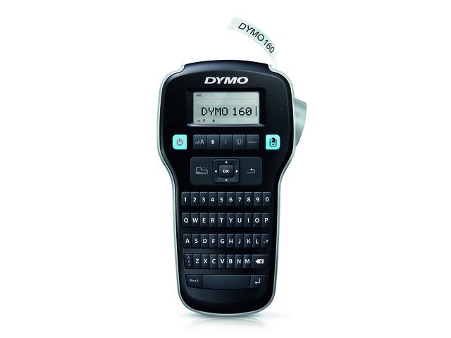 Dymo LabelManager 160 LM 160 QWERTY
