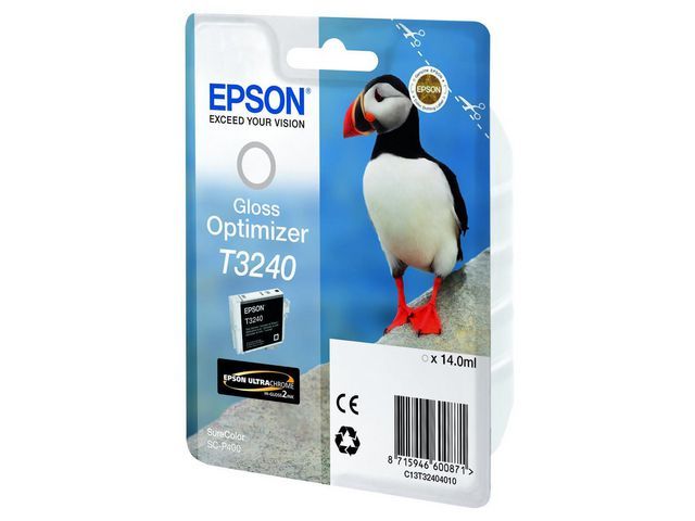 Inkjet Epson T3240 gloss