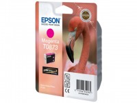 Inkjet Epson T0873 11,4ml magenta