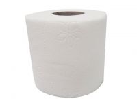 Toiletpapier Euro cel 2L wit/ds12x4rl