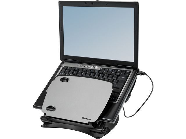 Laptopwerkstation Fellowes USB