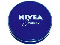 Hand- en lichaamscrème Nivea /blik 150ml