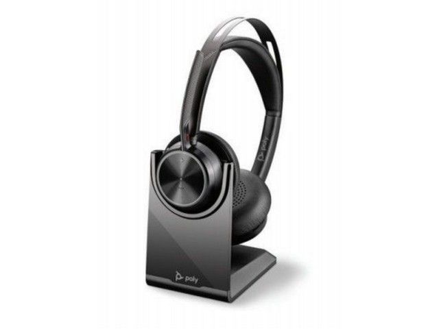 Headset Poly Voyager Focus 2UC-M USB