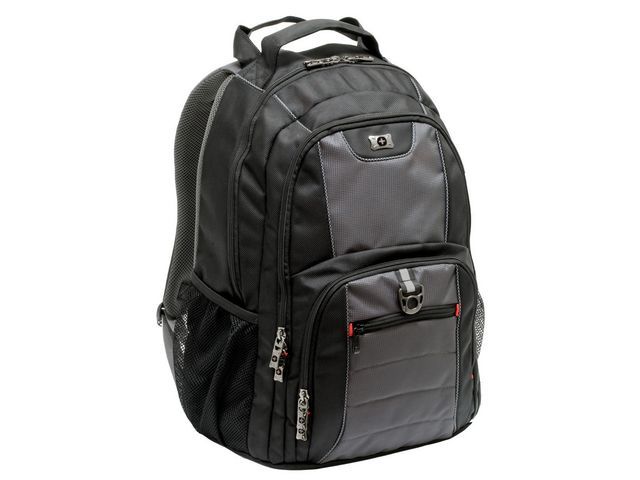 Laptopbag Wenger Pillar backpack 16inch