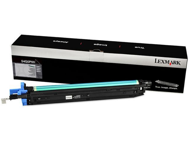 Lexmark Lexmark 540P - fotoconductoreenheid - LCCP