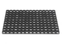 Mat Domino rubberringmat 50x80cm
