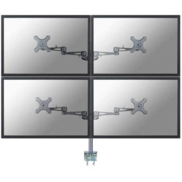 Neomounts LCD/LED DESK STAND 10-24