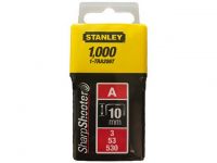 Nieten Stanley 10mm Type A /pk1000st