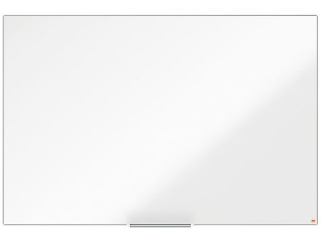 Whiteboard Nobo Imp Pro 1200x900 emaille