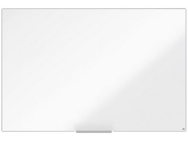Whiteboard Nobo Impression staal 180x120