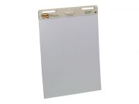 Flipoverpapier Post-it blanco 30v/ds 2bl