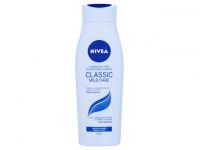 Shampoo Nivea classic care 250 ml/ds12