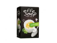 Soep Effe Soep groente /ds 21