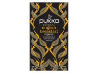 Thee Pukka english breakf/ds4x20
