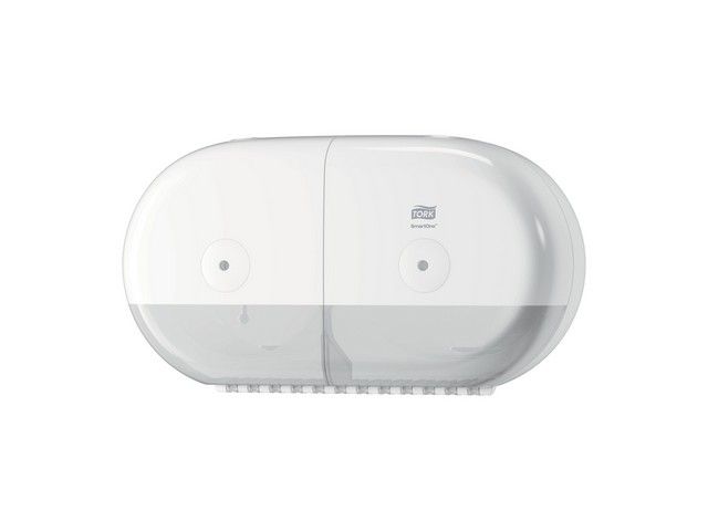 Toiletpapierdispenser Tork Smart T9 t wt