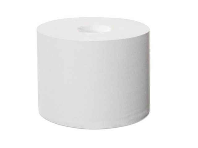 Toiletpapier Tork T7 1L hulsl wt/pk36