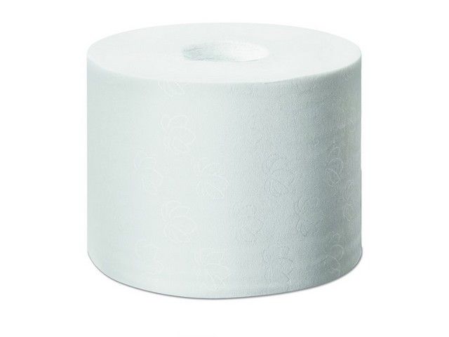 Toiletpapier Tork T7 2L hulsl wt/pk36