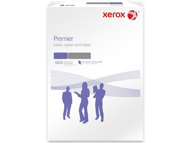 Papier Xerox A3 80g Business/ds 5x500v