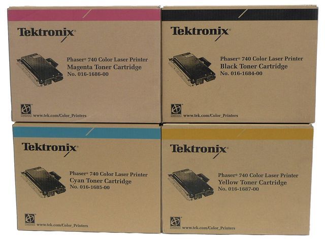 Toner Xerox c2128/2636/3545 zwart