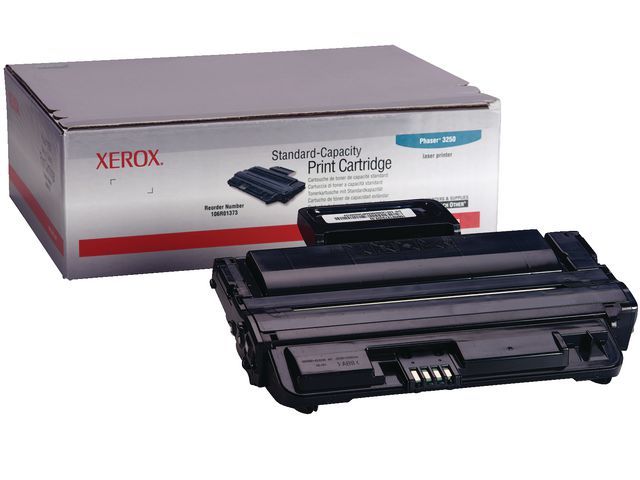 Toner Xerox Phaser 3250 3.5K zwart