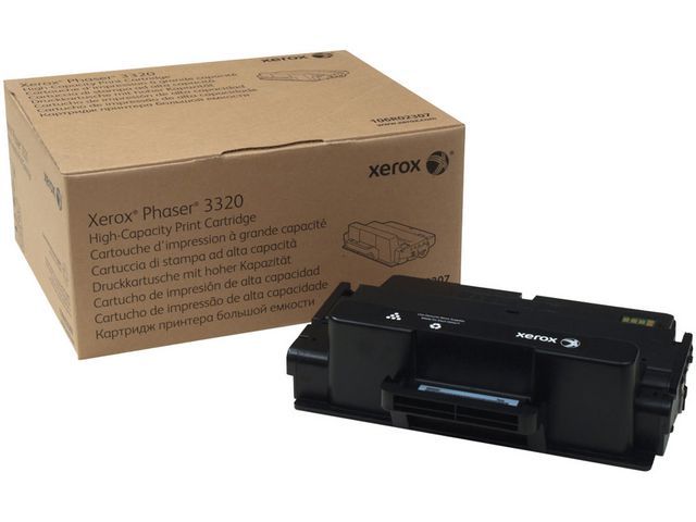 Toner Xerox Phaser 3320 11K zwart