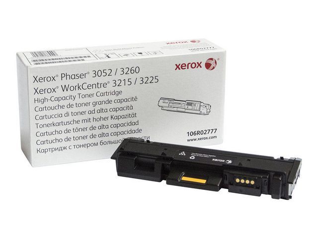 Toner Xerox WC3225 3.0k zwart
