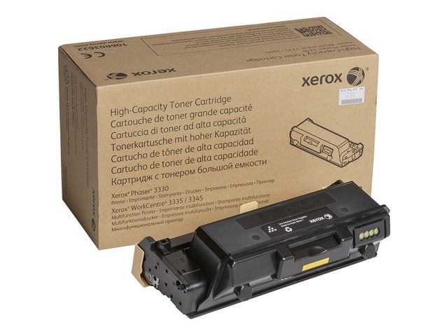 TONER XEROX HC WC3335 8500P